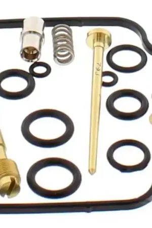 Kit reparación de carburador JMP Completo | Honda CBX 550 F 1982-1984 / CBX 550 F2 1982-1984 Solo Hoy