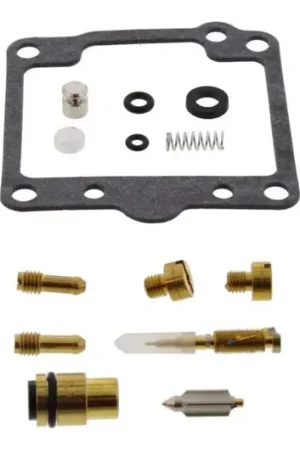 Bestseller Kit reparación de carburador TourMax Completo | Kawasaki Z 1100 ST 1981-1983
