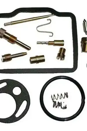 Precio Reducido Kit reparación de carburador Keyster Completo | Honda CB 125 K 1972-1975