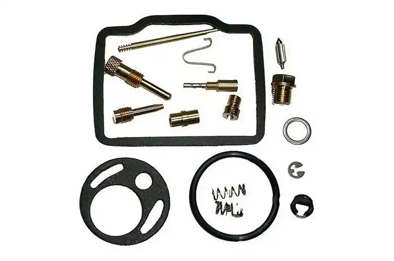 Precio Reducido Kit reparación de carburador Keyster Completo | Honda CB 125 K 1972-1975