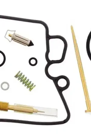 Kit reparación de carburador Keyster Completo | Honda CB 250 N 1978-1981 A Buen Precio