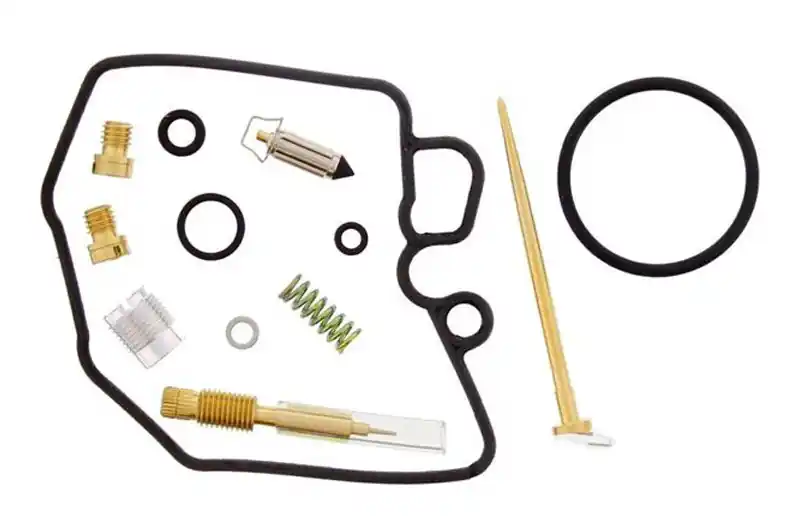 Kit reparación de carburador Keyster Completo | Honda CB 250 N 1978-1981 A Buen Precio