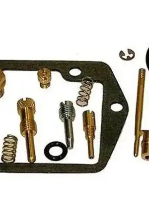 Artesanal Kit reparación de carburador Keyster Completo | Honda ST 70 0 / ST 70 G 0
