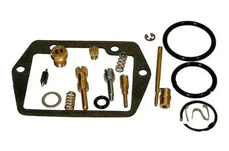 Artesanal Kit reparación de carburador Keyster Completo | Honda ST 70 0 / ST 70 G 0