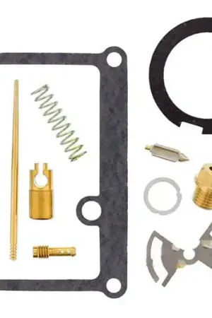 Kit reparación de carburador Keyster Completo | Kawasaki H1 500 1969 Precio Bajo