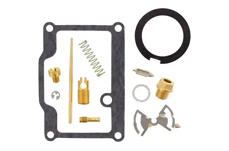 Kit reparación de carburador Keyster Completo | Kawasaki H1 500 1969 Precio Bajo