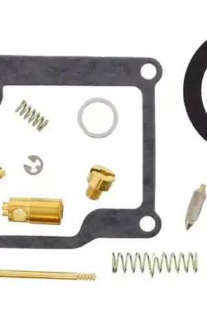 Kit reparación de carburador Keyster Completo | Kawasaki H2 750 / H2 750 A ... Compra Hoy