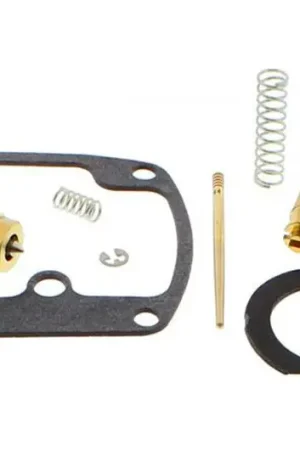Kit reparación de carburador Keyster Completo | Kawasaki KH 400 A 1976-1978 Compra Ahora