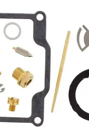 Precio Bajo Kit reparación de carburador Keyster Completo | Kawasaki KH 500 A 1976-1977
