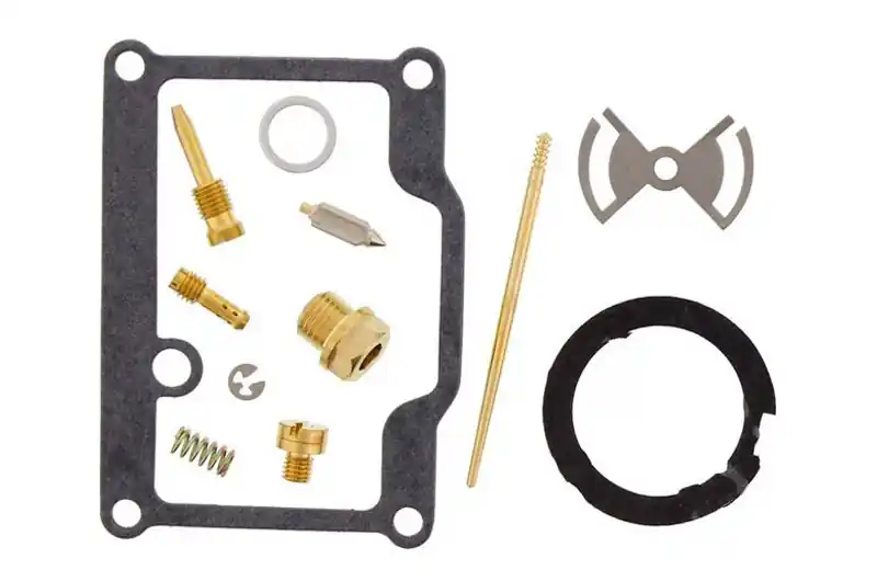 Precio Bajo Kit reparación de carburador Keyster Completo | Kawasaki KH 500 A 1976-1977