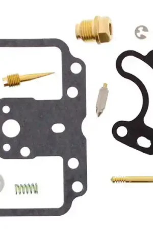 Mejor Precio Kit reparación de carburador Keyster Completo | Kawasaki Z 750 B 1976-1978