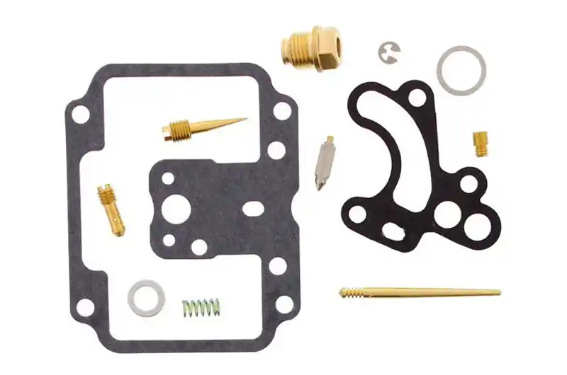 Mejor Precio Kit reparación de carburador Keyster Completo | Kawasaki Z 750 B 1976-1978