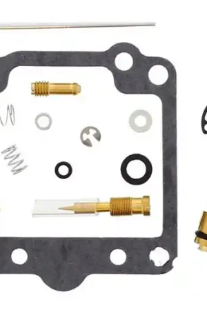 Alta Calidad Kit reparación de carburador Keyster Completo | Suzuki GN 250 1985-1999
