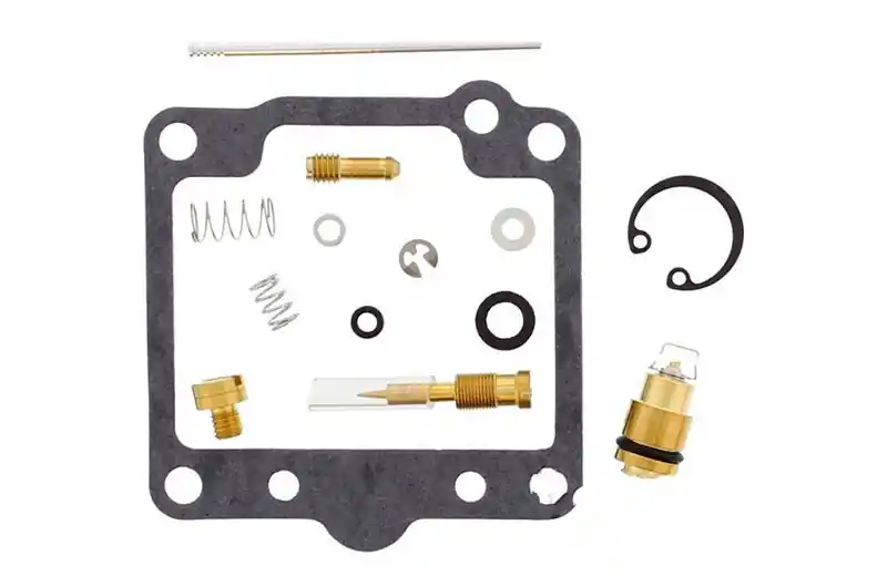 Alta Calidad Kit reparación de carburador Keyster Completo | Suzuki GN 250 1985-1999