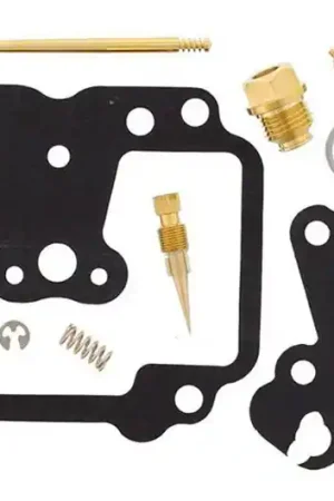 Venta Final Kit reparación de carburador Keyster Completo | Suzuki GS 400 1977