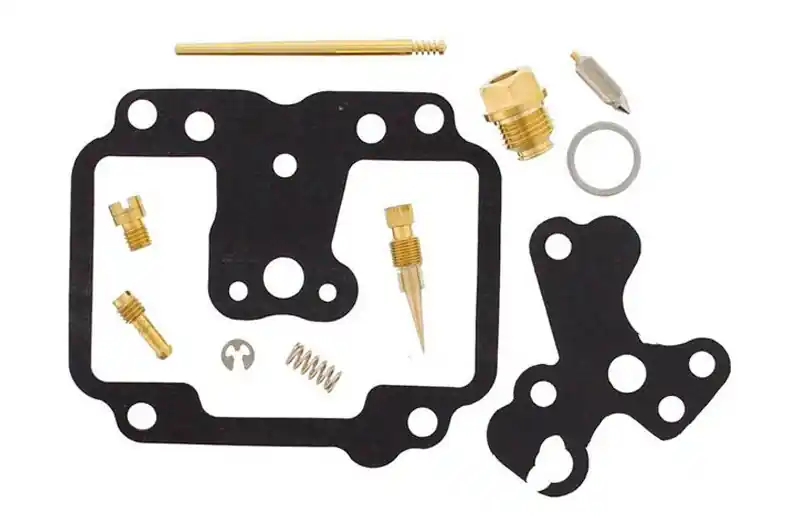 Venta Final Kit reparación de carburador Keyster Completo | Suzuki GS 400 1977