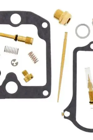 Entrega Rápida Kit reparación de carburador Keyster Completo | Suzuki GS 850 G 1979