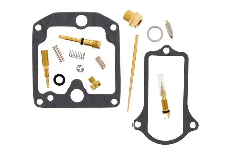 Entrega Rápida Kit reparación de carburador Keyster Completo | Suzuki GS 850 G 1979