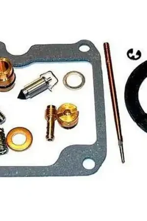 Directo De Fábrica Kit reparación de carburador Keyster Completo | Suzuki GT 250 E 1979-1981 / GT 250 1979-1981