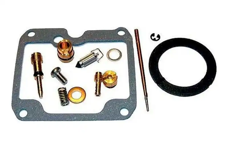 Directo De Fábrica Kit reparación de carburador Keyster Completo | Suzuki GT 250 E 1979-1981 / GT 250 1979-1981