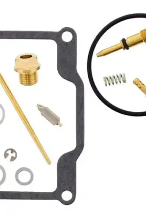 Envío Gratis Kit reparación de carburador Keyster Completo | Suzuki GT 550 1973-1979