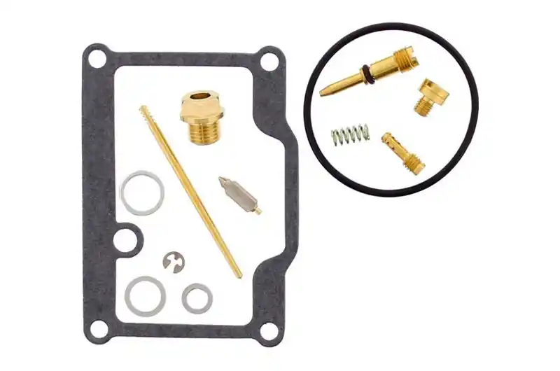 Envío Gratis Kit reparación de carburador Keyster Completo | Suzuki GT 550 1973-1979