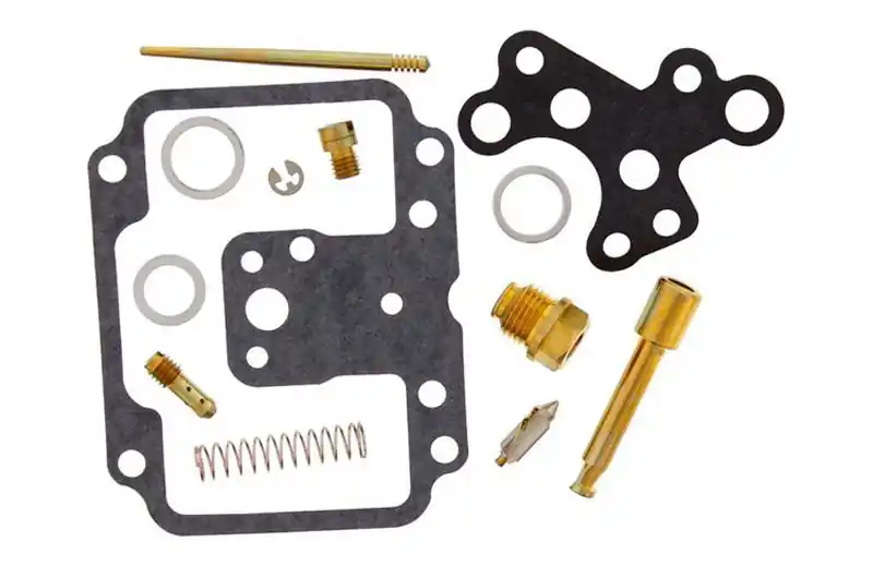 Kit reparación de carburador Keyster Completo | Suzuki GT 750 1974-1979 Premium