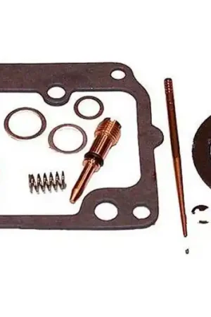 Liquidación Kit reparación de carburador Keyster Completo | Yamaha RD 400 1978-1979