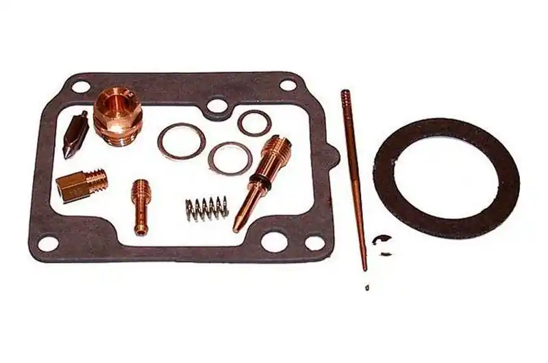 Liquidación Kit reparación de carburador Keyster Completo | Yamaha RD 400 1978-1979