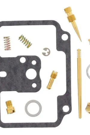 Kit reparación de carburador Keyster Completo | Yamaha XS 750 1977 Profesional