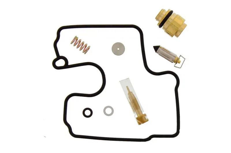 Oferta De Temporada Kit reparación de carburador Keyster Completo | Yamaha YZF 1000 R 1996-2002