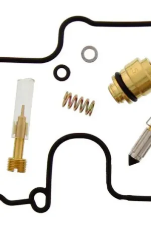 Kit reparación de carburador Keyster Completo | Yamaha YZF-R1 1000 1998-2001 Favorito De Clientes