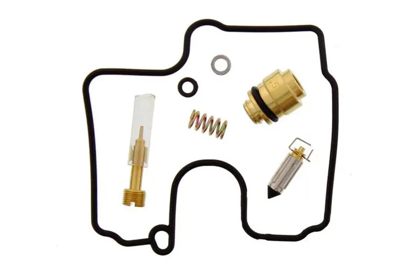 Kit reparación de carburador Keyster Completo | Yamaha YZF-R1 1000 1998-2001 Favorito De Clientes