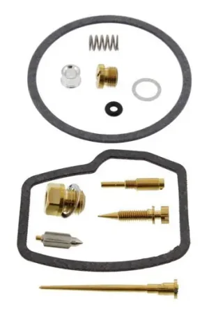 Disponible Ahora Kit reparación de carburador Keyster Completo | Honda CB 450 K 1970