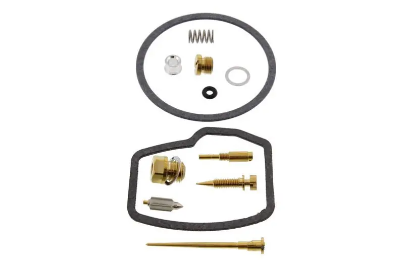 Disponible Ahora Kit reparación de carburador Keyster Completo | Honda CB 450 K 1970