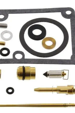 Promoción Kit reparación de carburador Keyster Completo | Yamaha RD 350 LCFH 1986-1987