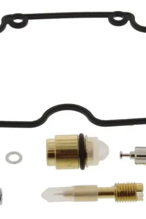 Kit reparación de carburador TourMax Eco Kit | Yamaha TW 125 H 2002-2004 / TW 125 N 2002-2003 Entrega Rápida