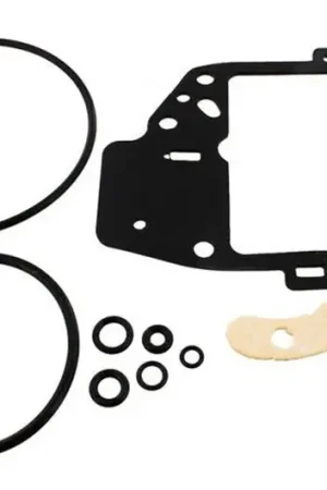Kit reparación de carburador TourMax Eco Kit | Honda GL 1000 Z / GL 1000 K ... Imprescindible (Must-Have)