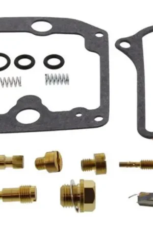 Precio Reducido Kit reparación de carburador TourMax Completo | Kawasaki Z 1000 ST 1979-1980
