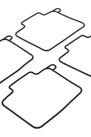 Precio Reducido Juntas de cuba de carburador TourMax x4 | Honda / Yamaha / KTM