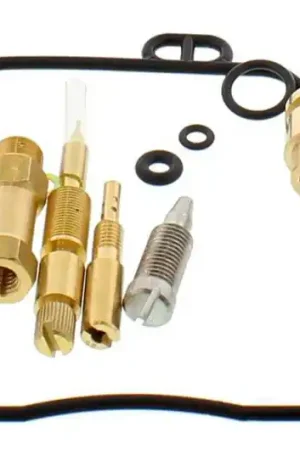 Precio Económico Kit reparación de carburador JMP Completo | Yamaha XVS 650 AH 1998-2007 / XVS 650 AN 1998-2007