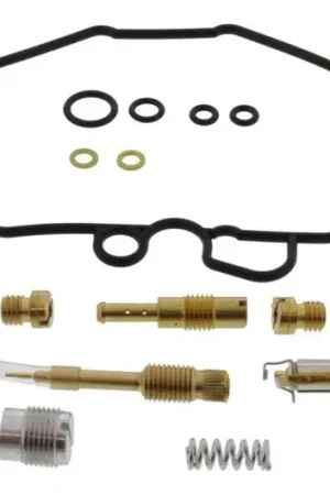 Kit reparación de carburador TourMax Completo | Honda CX 500 1977-1979 Liquidación