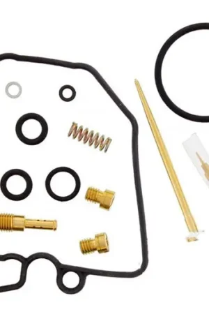 Gran Oferta Kit reparación de carburador Keyster Completo | Honda CB 250 T 1977-1978