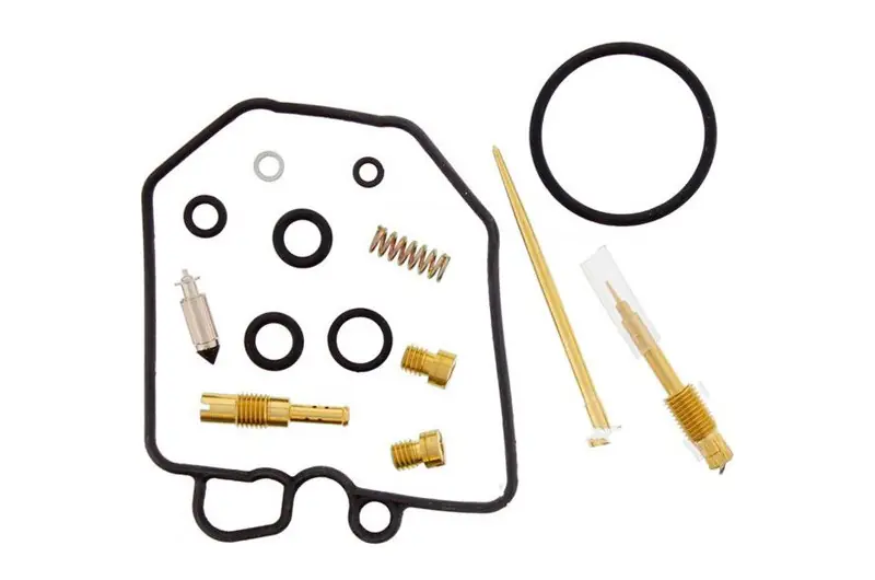 Gran Oferta Kit reparación de carburador Keyster Completo | Honda CB 250 T 1977-1978