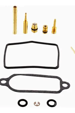 Kit reparación de carburador Keyster Completo | Honda CB 350 F 1973-1975 A Buen Precio