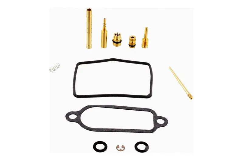 Kit reparación de carburador Keyster Completo | Honda CB 350 F 1973-1975 A Buen Precio
