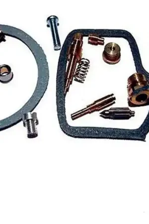 Kit reparación de carburador Keyster Completo | Honda CB 500 T 1974-1976 Mayoreo