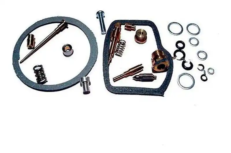 Kit reparación de carburador Keyster Completo | Honda CB 500 T 1974-1976 Mayoreo