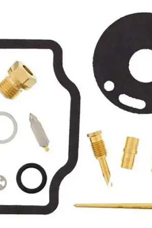 Exclusivo Kit reparación de carburador Keyster Completo | Honda CB 750 K 1972-1975