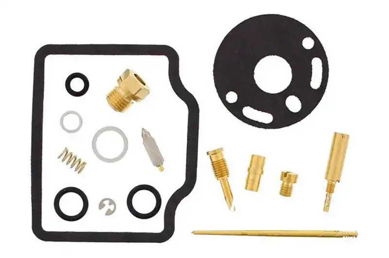 Exclusivo Kit reparación de carburador Keyster Completo | Honda CB 750 K 1972-1975